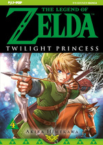 The Legend of Zelda Twilight Princess